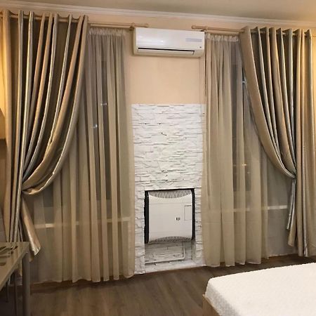 Smart Comfort Apartment Odessa Exterior photo