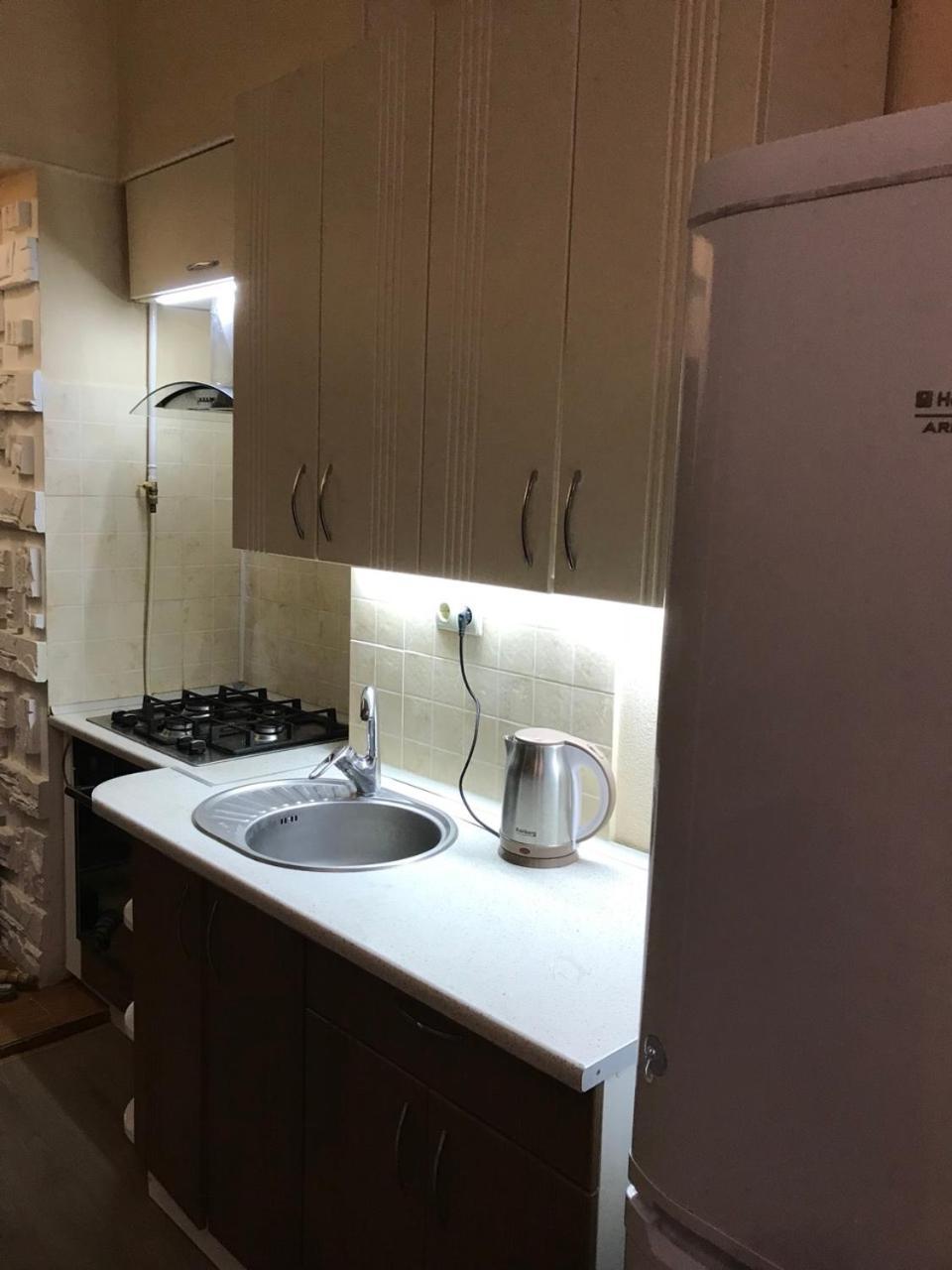 Smart Comfort Apartment Odessa Exterior photo