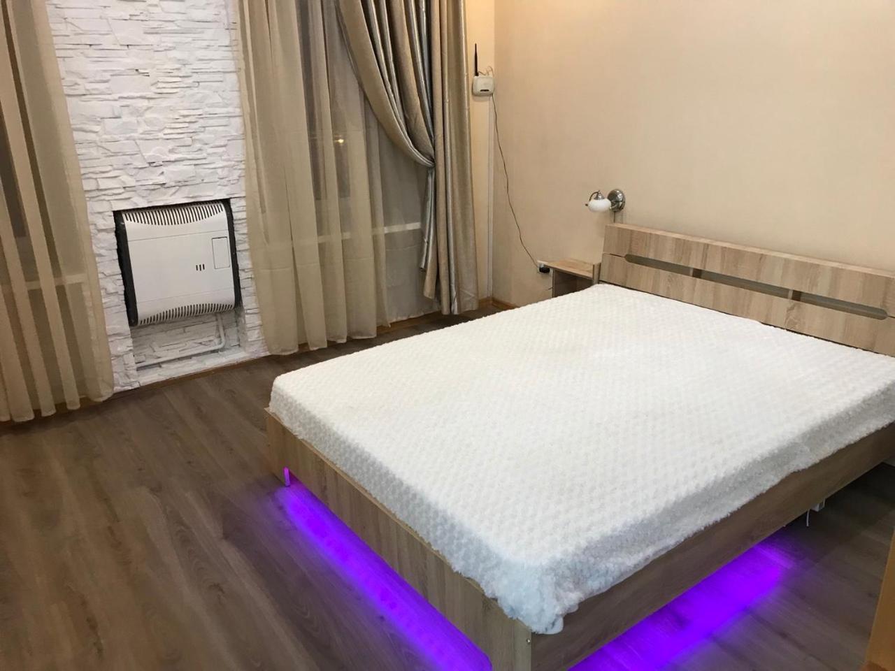 Smart Comfort Apartment Odessa Exterior photo