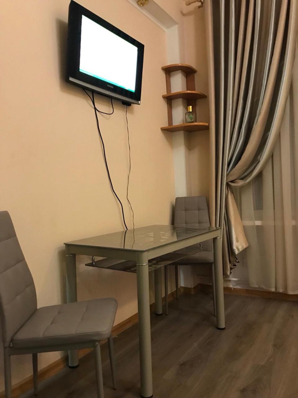 Smart Comfort Apartment Odessa Exterior photo