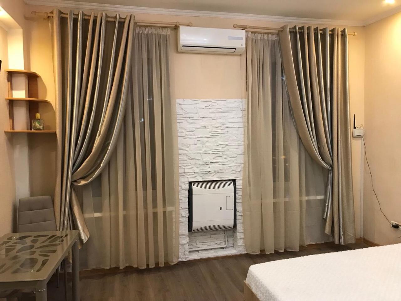 Smart Comfort Apartment Odessa Exterior photo