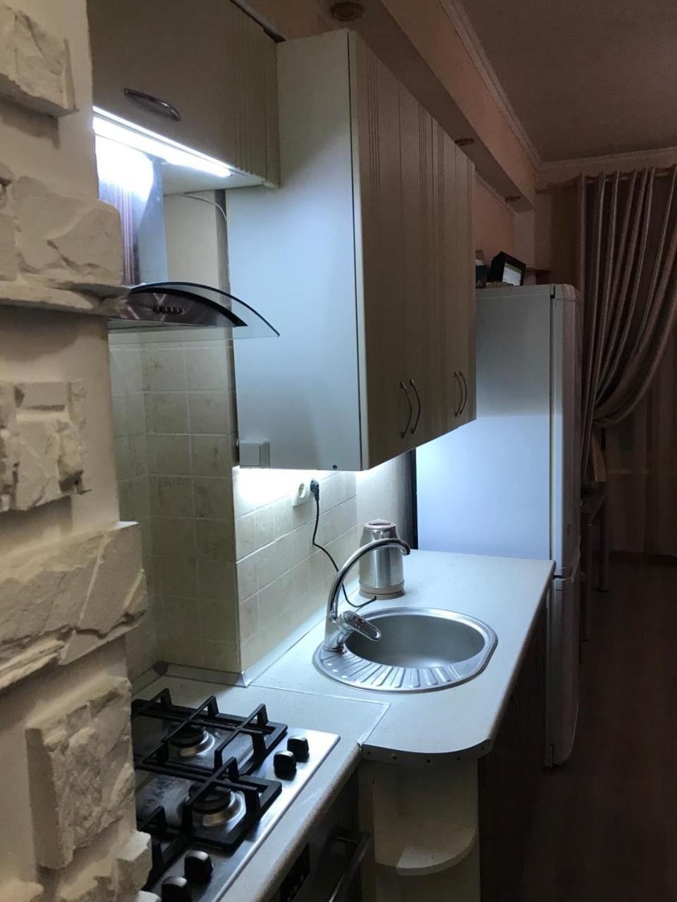 Smart Comfort Apartment Odessa Exterior photo