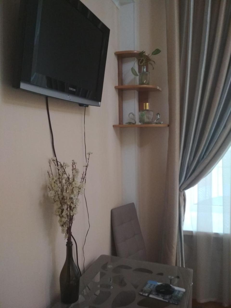 Smart Comfort Apartment Odessa Exterior photo