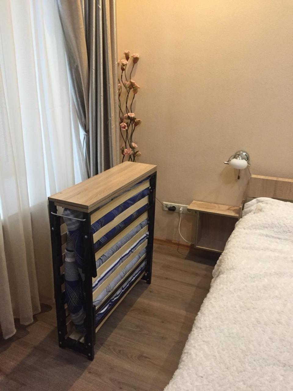 Smart Comfort Apartment Odessa Exterior photo
