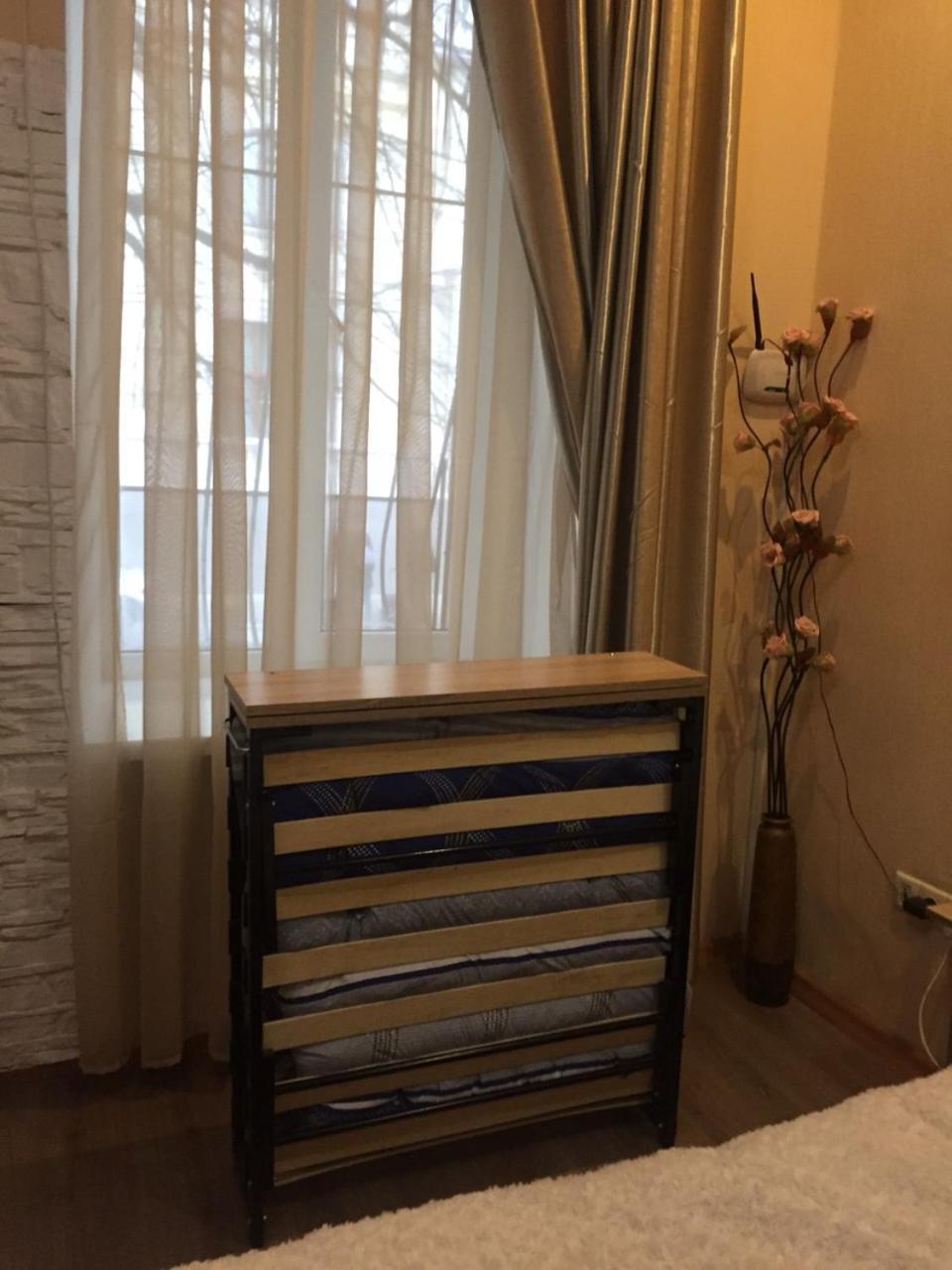 Smart Comfort Apartment Odessa Exterior photo